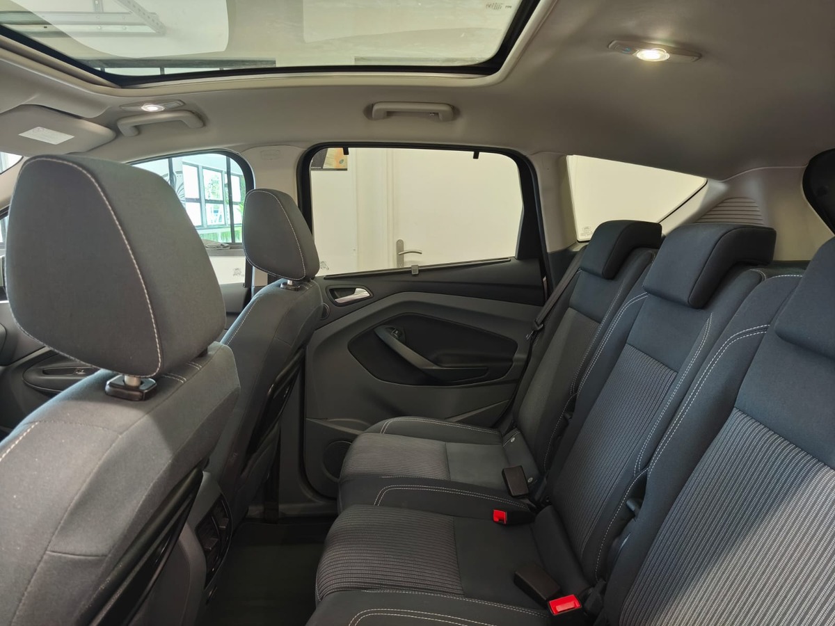 Ford C-max II 1.6 SCTi 150 ch EcoBoost - Première main - Entretien Ford - Garantie 6 mois -