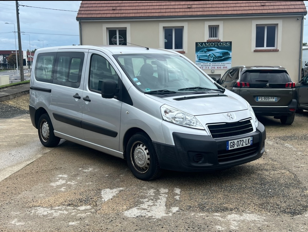Photo du véhicule