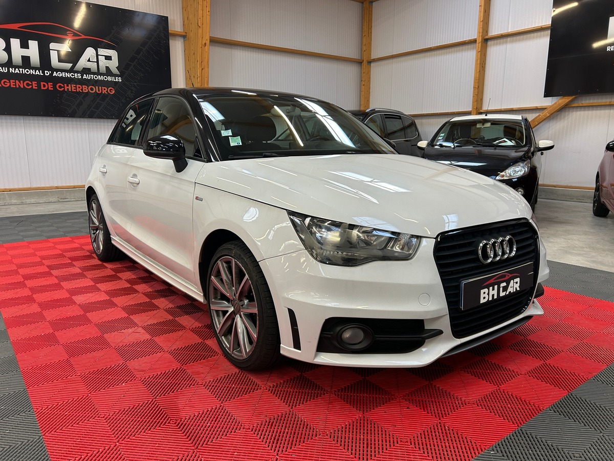 Image Audi A1