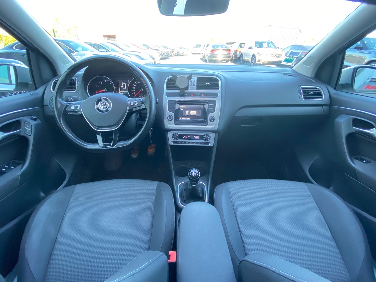 Volkswagen Polo 1.2 TSI 90 SPORTLINE TOIT