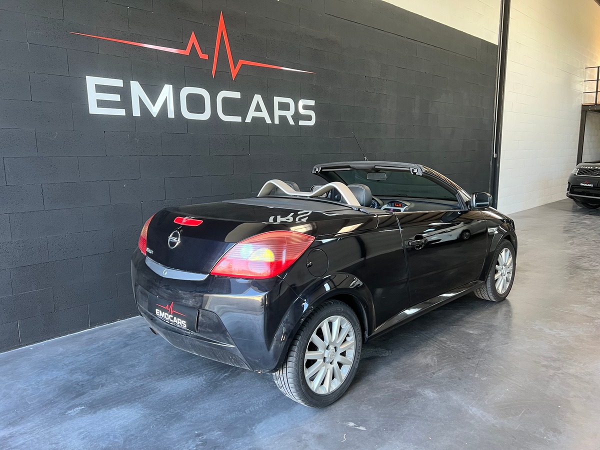 Opel Tigra 1.4 90