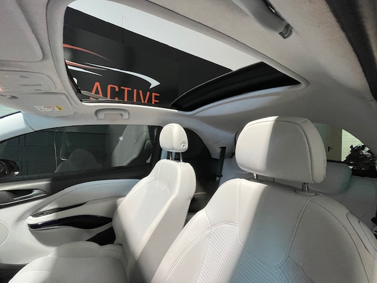 Opel Adam 1.2 TWINPORT UNLIMITED