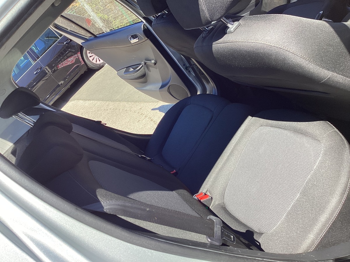 Hyundai i20 1.2 Word Cup Edition