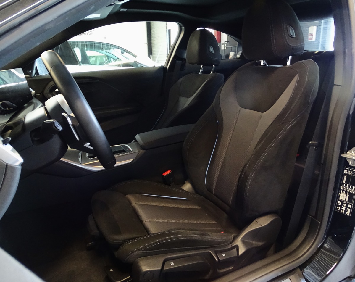 Bmw Série 2 LCI M 240I MALUS PAYE / GARANTIE CONSTRUCTEUR
