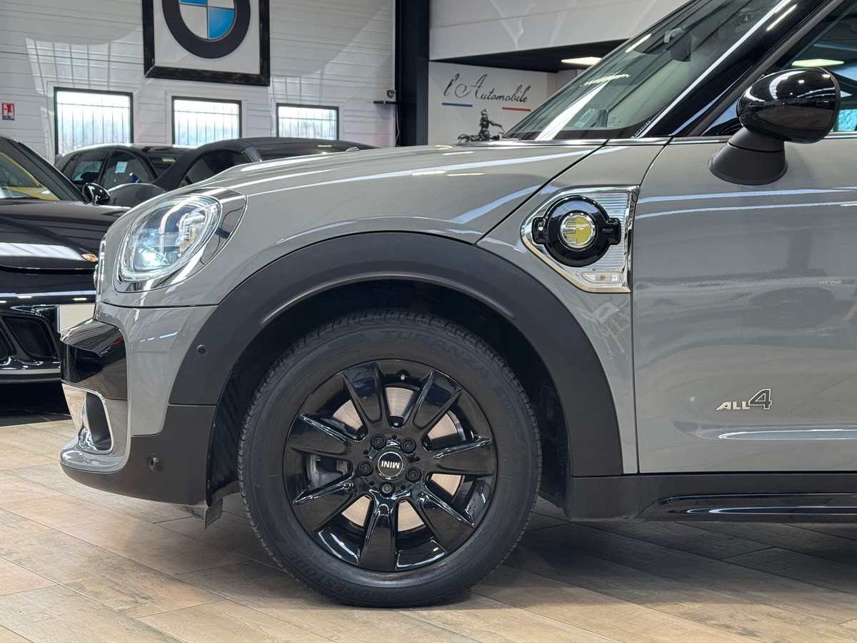 Mini Countryman SE 224CV ALL4 NORTHWOOD HARMAN/HUD/TOIT OUVRANT