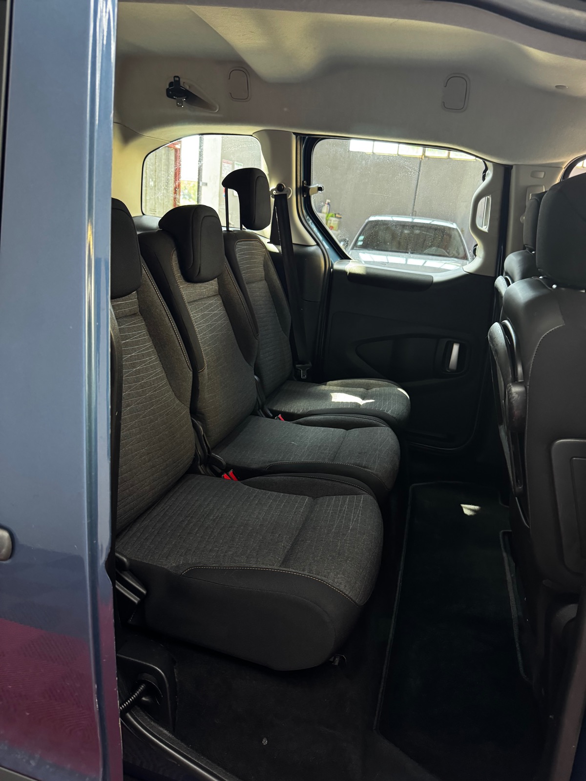 Citroën Berlingo 1.6 bhdi 100ch Garantie 1 an ✅