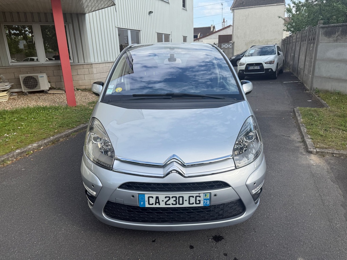 Photo du véhicule