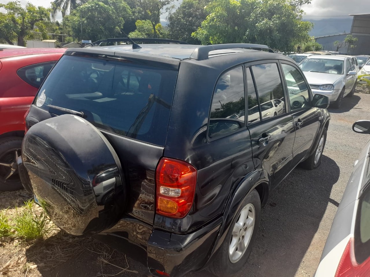 Toyota RAV4 rav 4 150 ESS