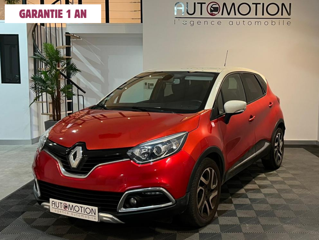 Photo du véhicule