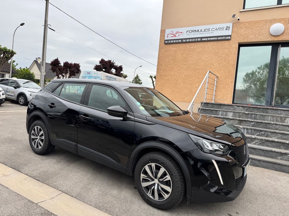 Photo du véhicule