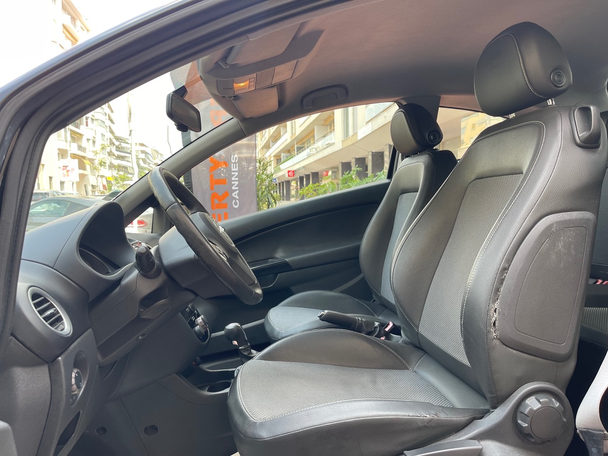 Opel Corsa 1.4 90 CV  Boîte auto / Moteur à chaine / Entretien Complet