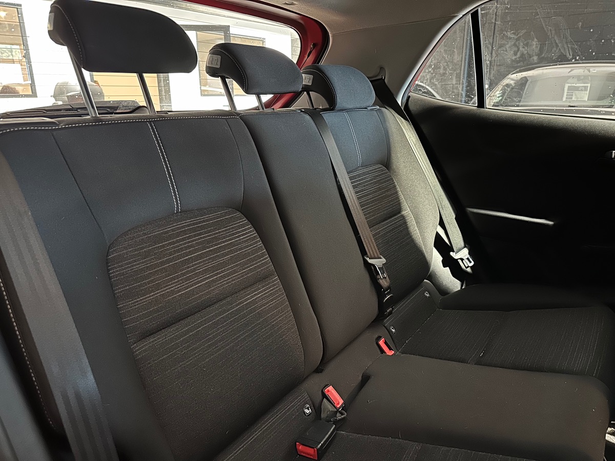 Kia Picanto ACTIVE