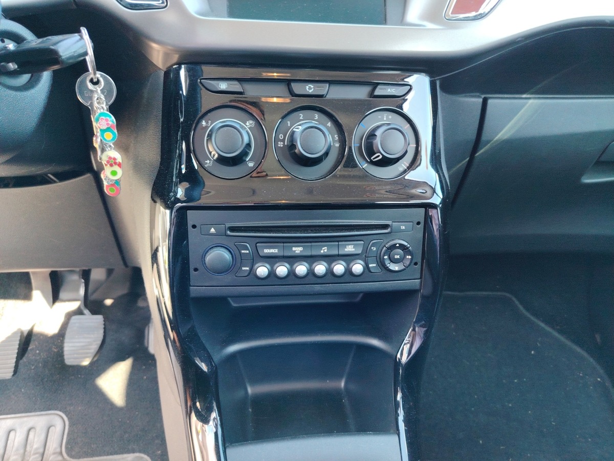Citroën C3 1.6 HDI COMMERCIALE CONFORT CLIM BLUEHDI