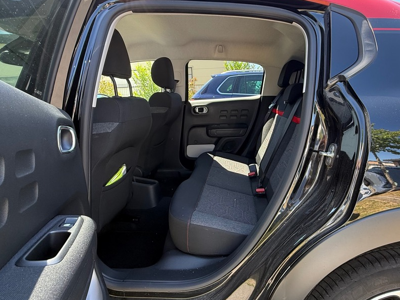 Citroën C3 Shine 1.2 Puretech 110 S&S EAT6