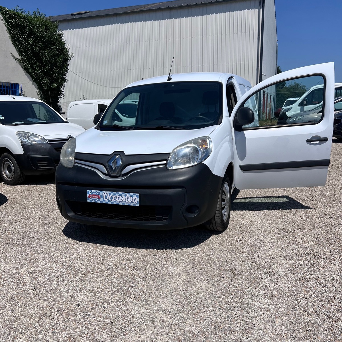 Photo du véhicule