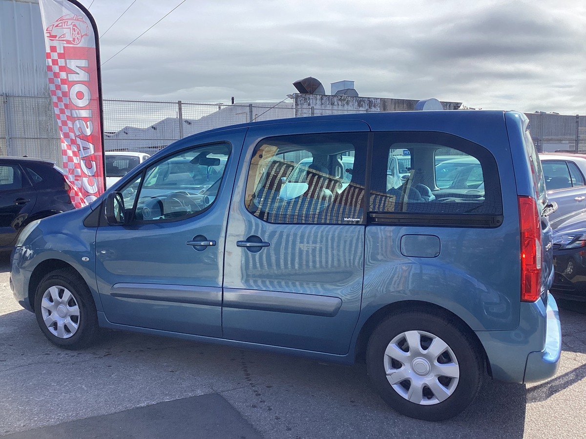 Citroën Berlingo 1.6 HDI  Multispace Depot vente