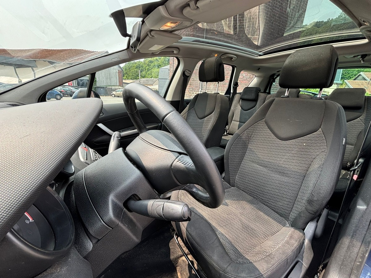 Peugeot 308 SW 1.6 HDI 90 CONFORT PACK - DISTRIBUTION NEUVE - GARANTIE