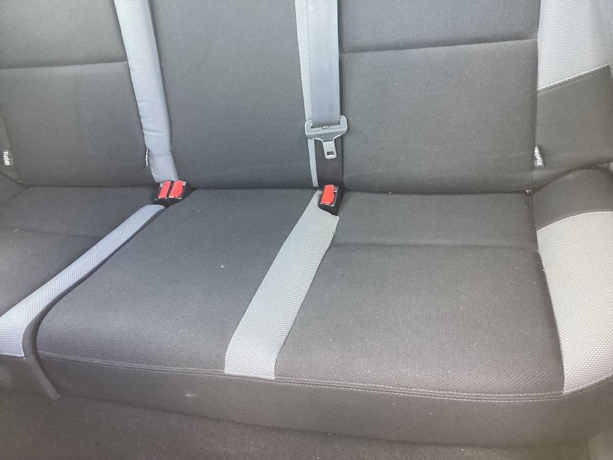 Peugeot 207 Urban Move