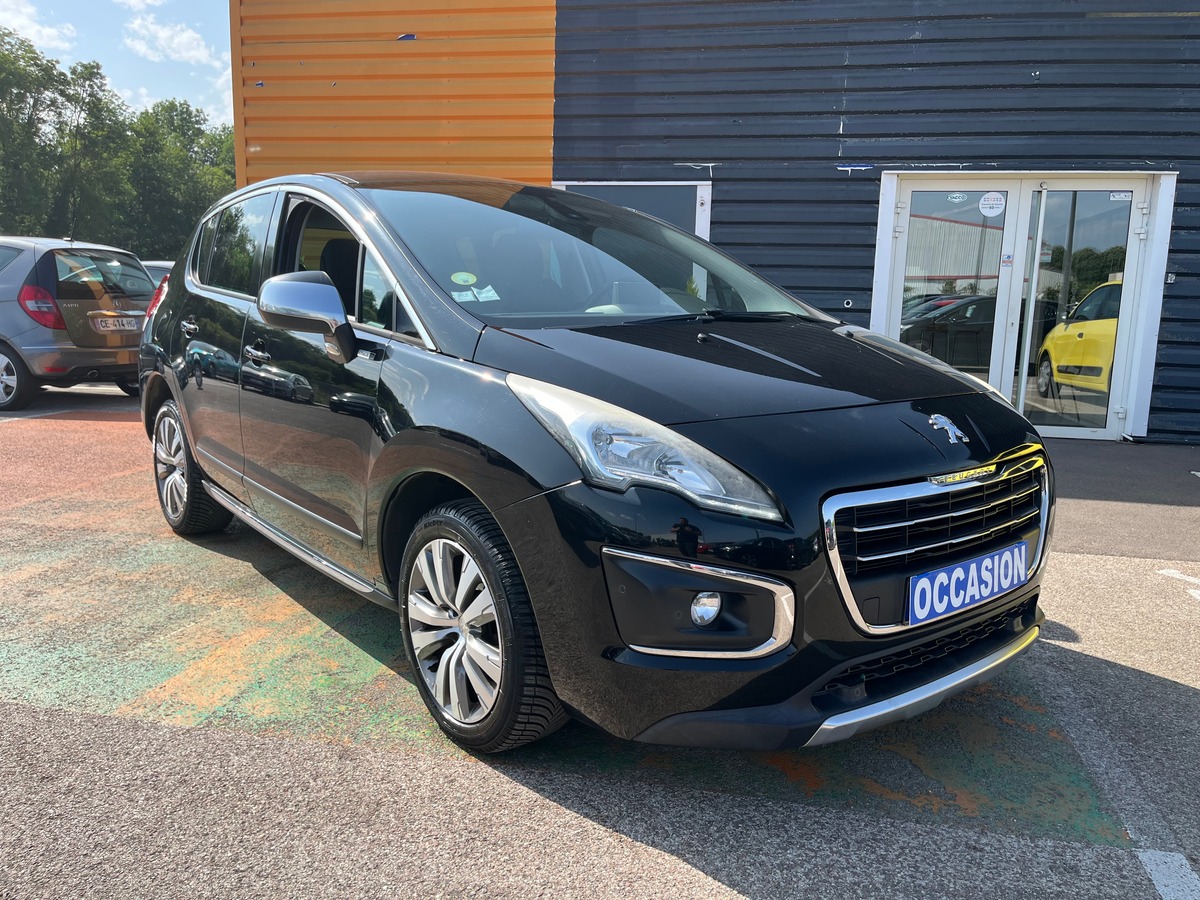 Photo du véhicule