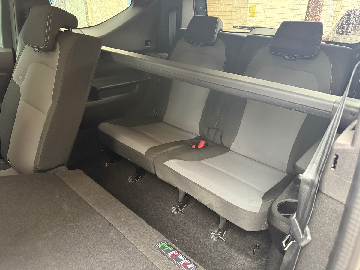 Dacia Jogger 1.0 ECO-G 100 SL EXTREME 7PL