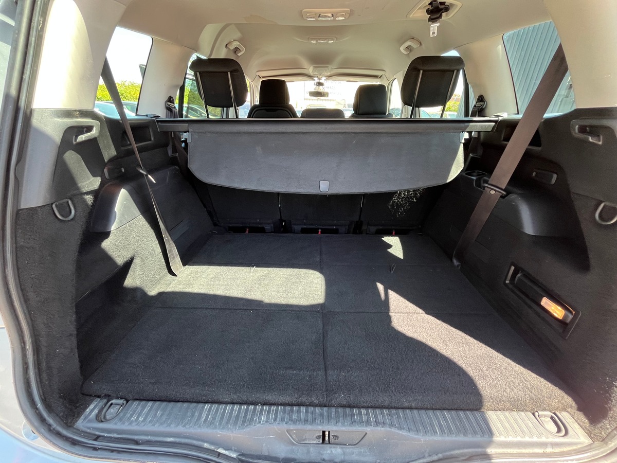 Citroën C4 Grand Picasso II 1.6 e-HDi S&S 115 ch EXCLUSIVE