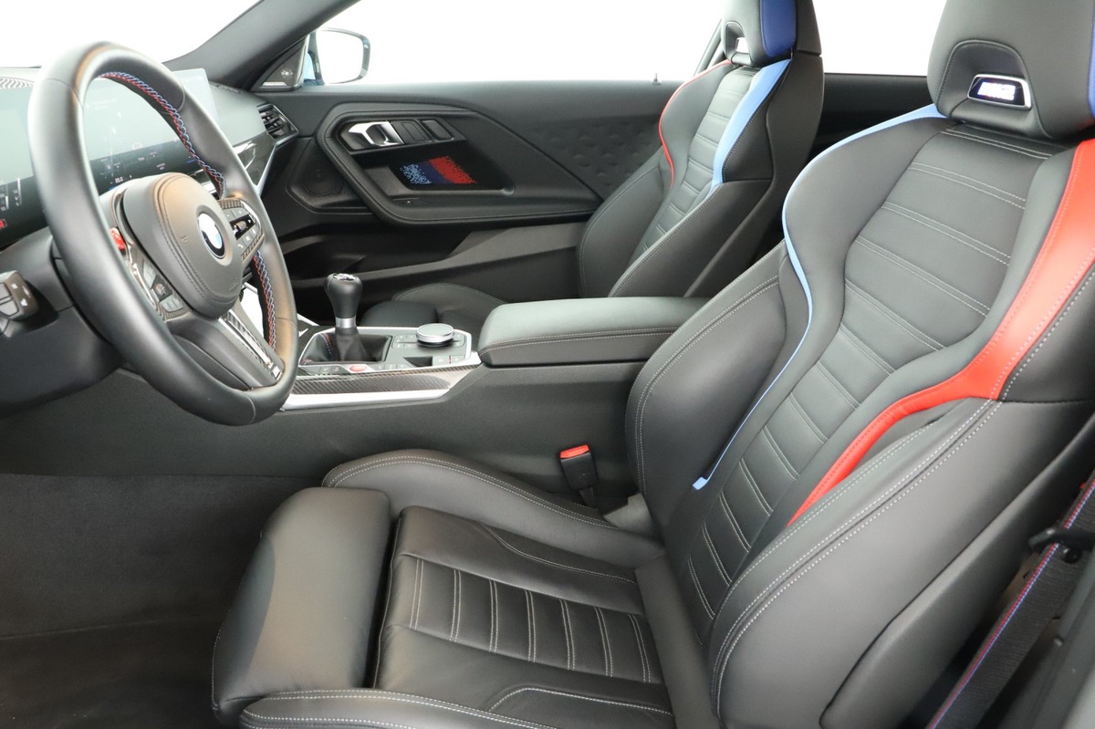 Bmw M2 M2