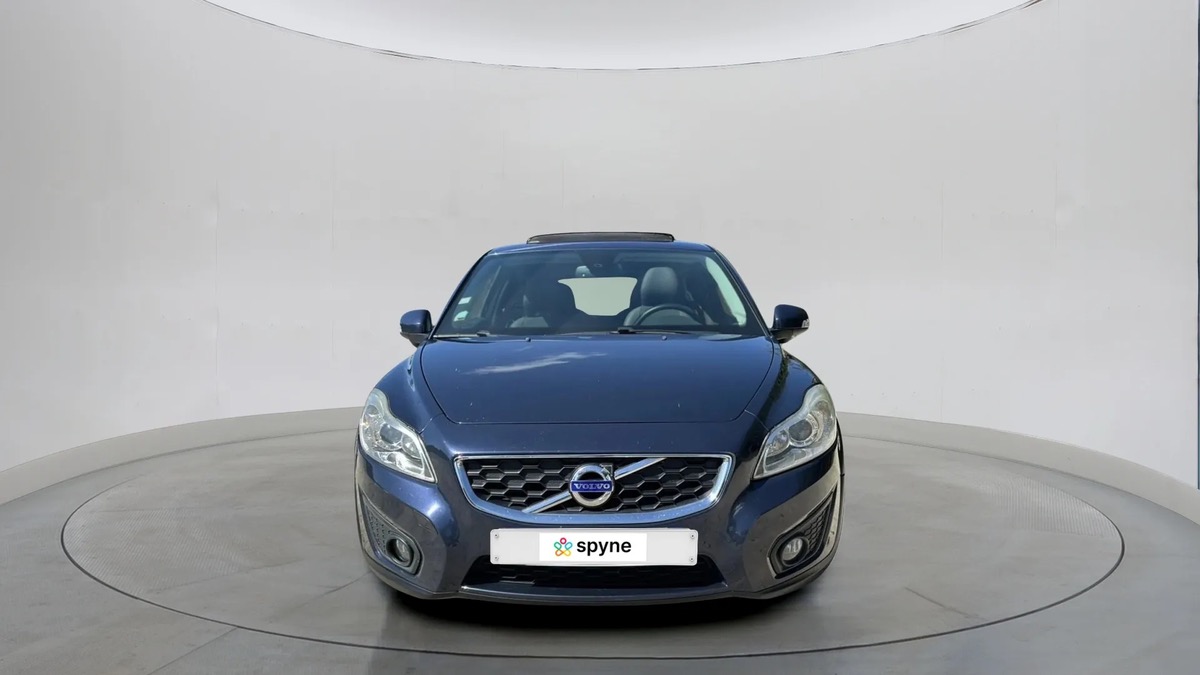 Volvo C30 Momentum