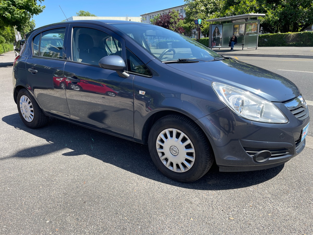 Opel Corsa 1.2 TWINPORT ENJOY 5P