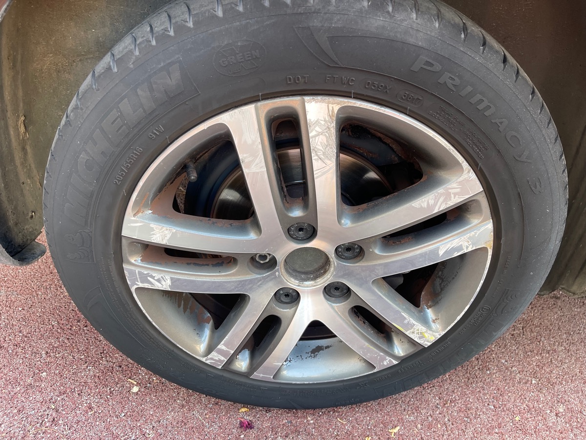 Volkswagen Touran TDI 2.0 140 CV / Radar Arr / Clim / Courroie Neuve