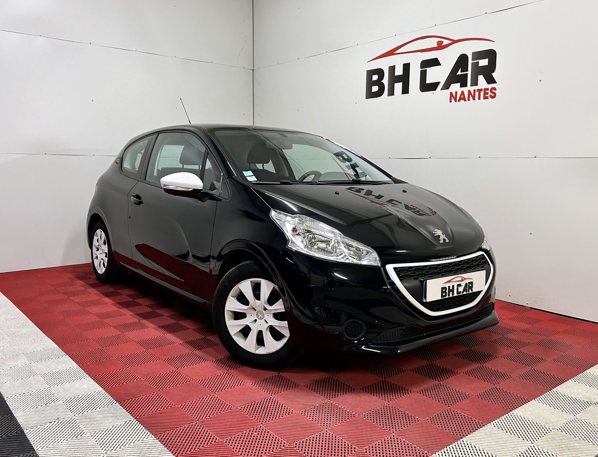 Image: Peugeot 208 1.0i 68 CH LIKE