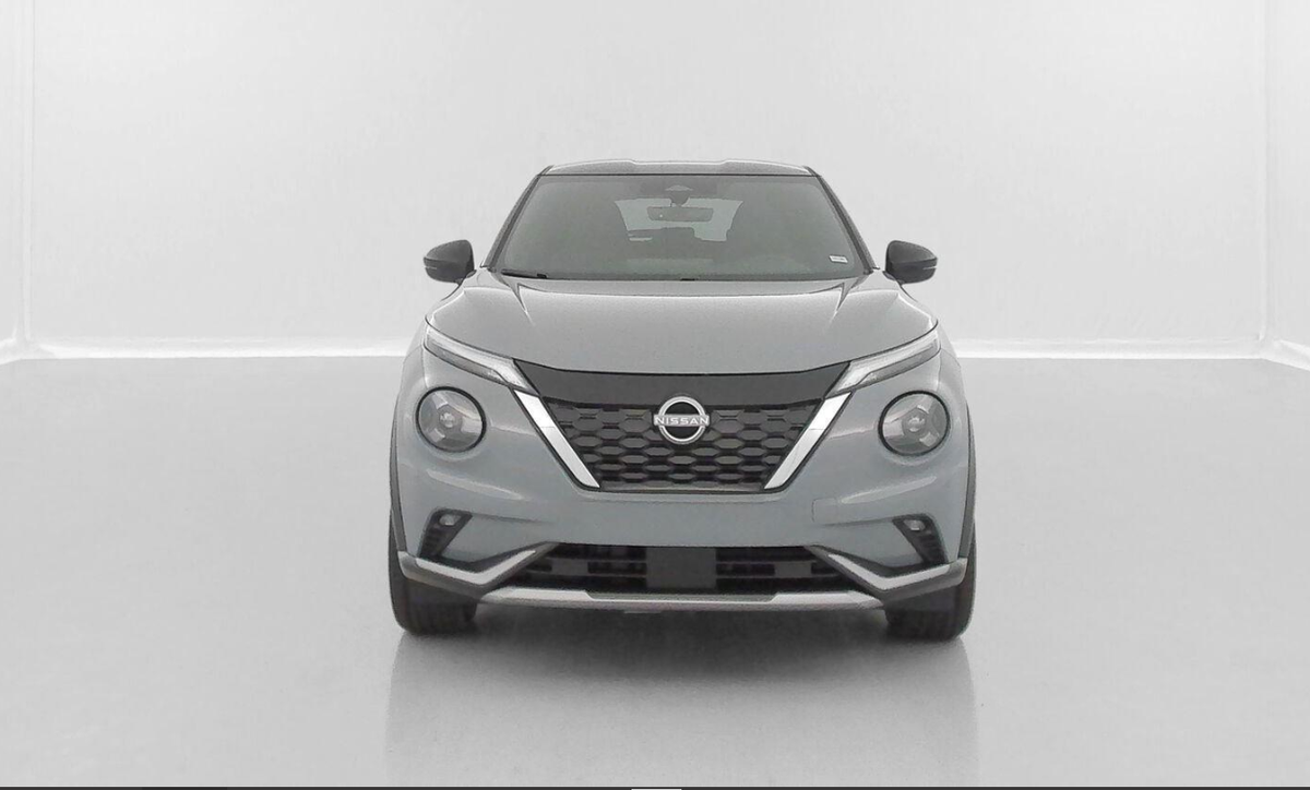 Nissan Juke II 1.6 Hybrid 143ch N-Design