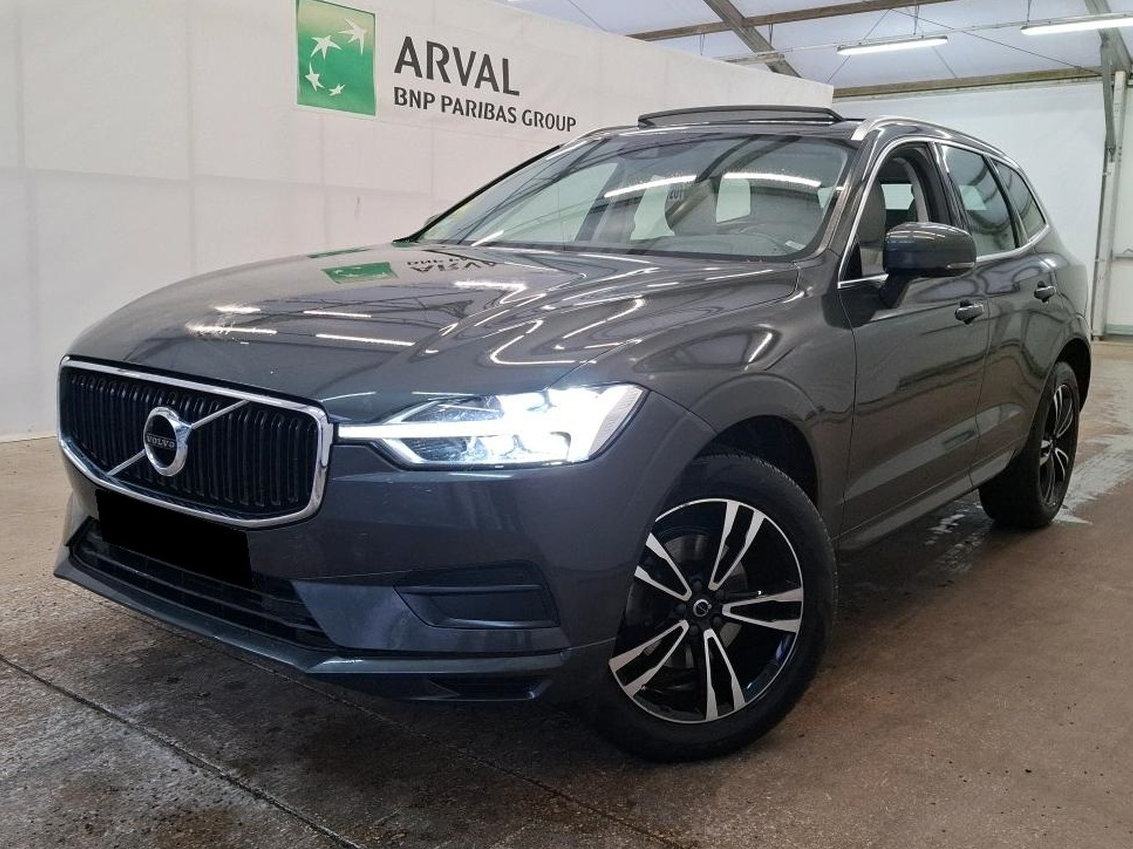 Image: Volvo XC60 2.0 D4 190 CH TOIT OUVRANT BVM6