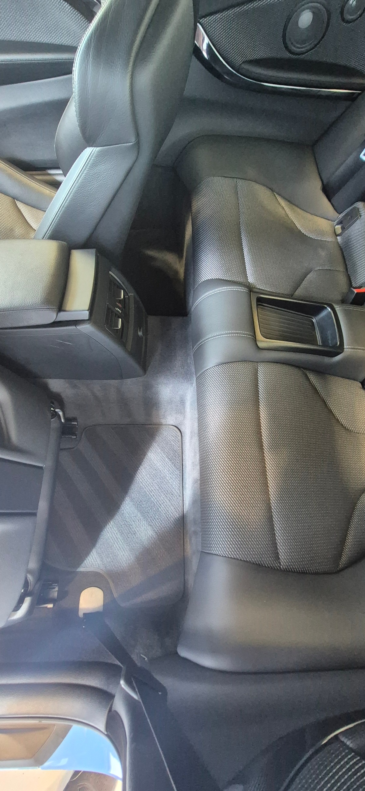 Bmw M4 431CV DKG