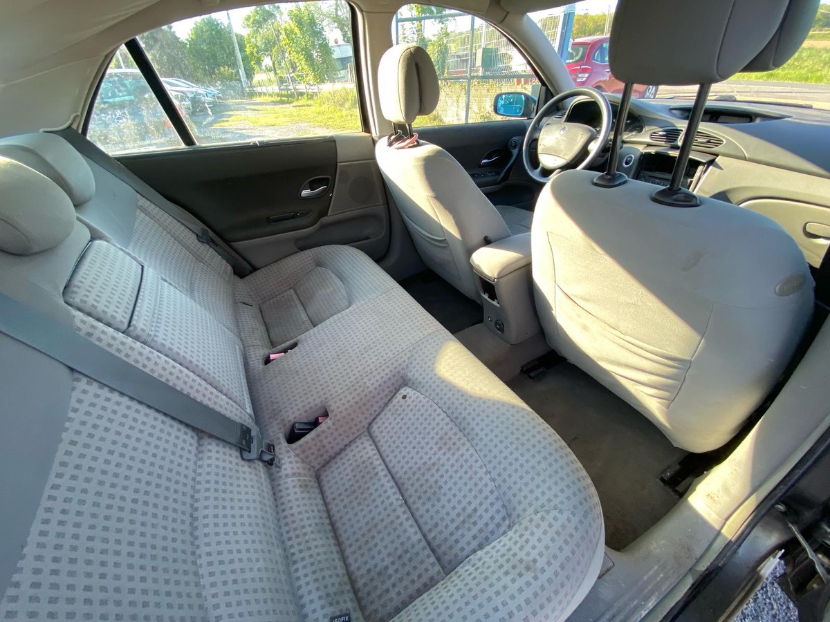 RENAULT Laguna expr/pri