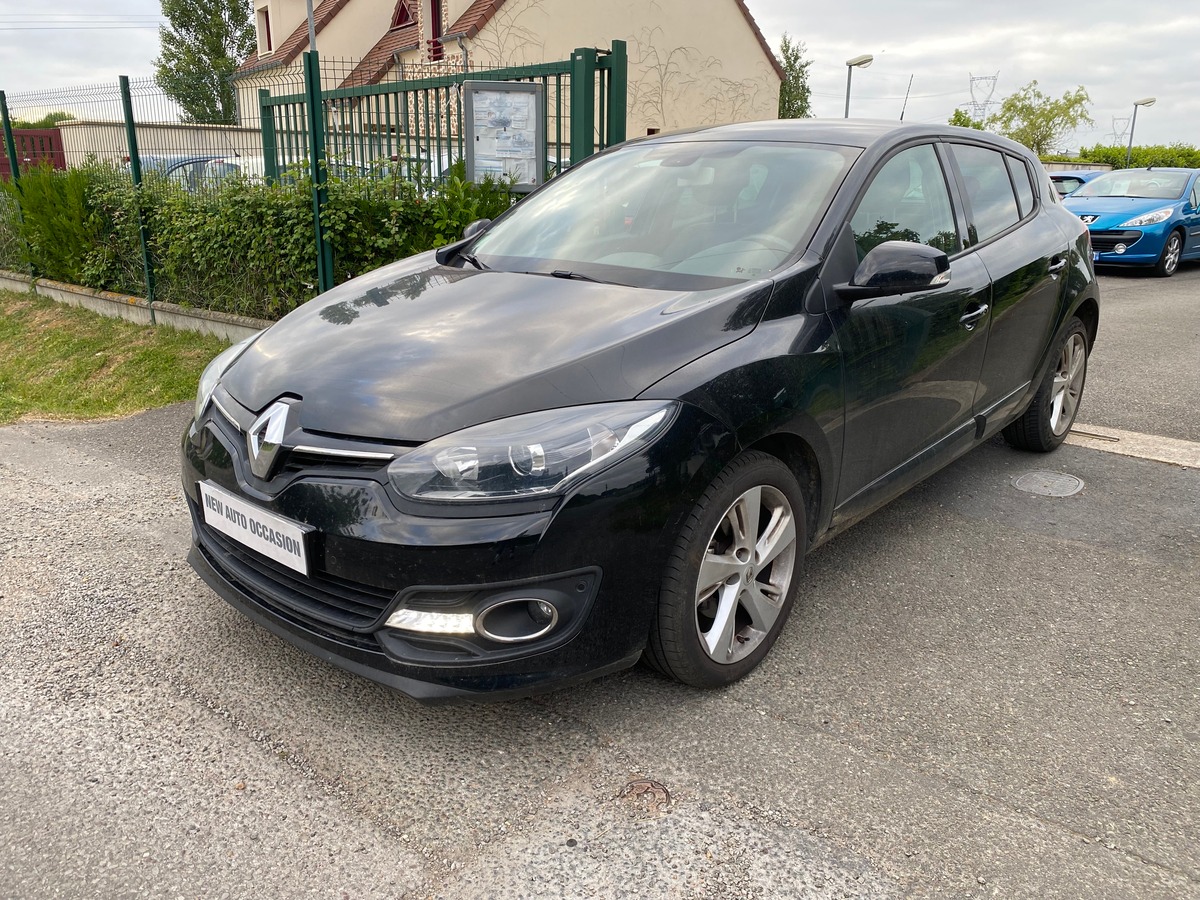 Photo du véhicule