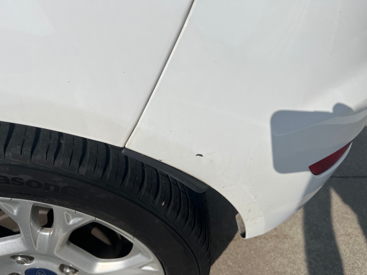 Ford Fiesta 1.25 82ch, BLUETOOTH