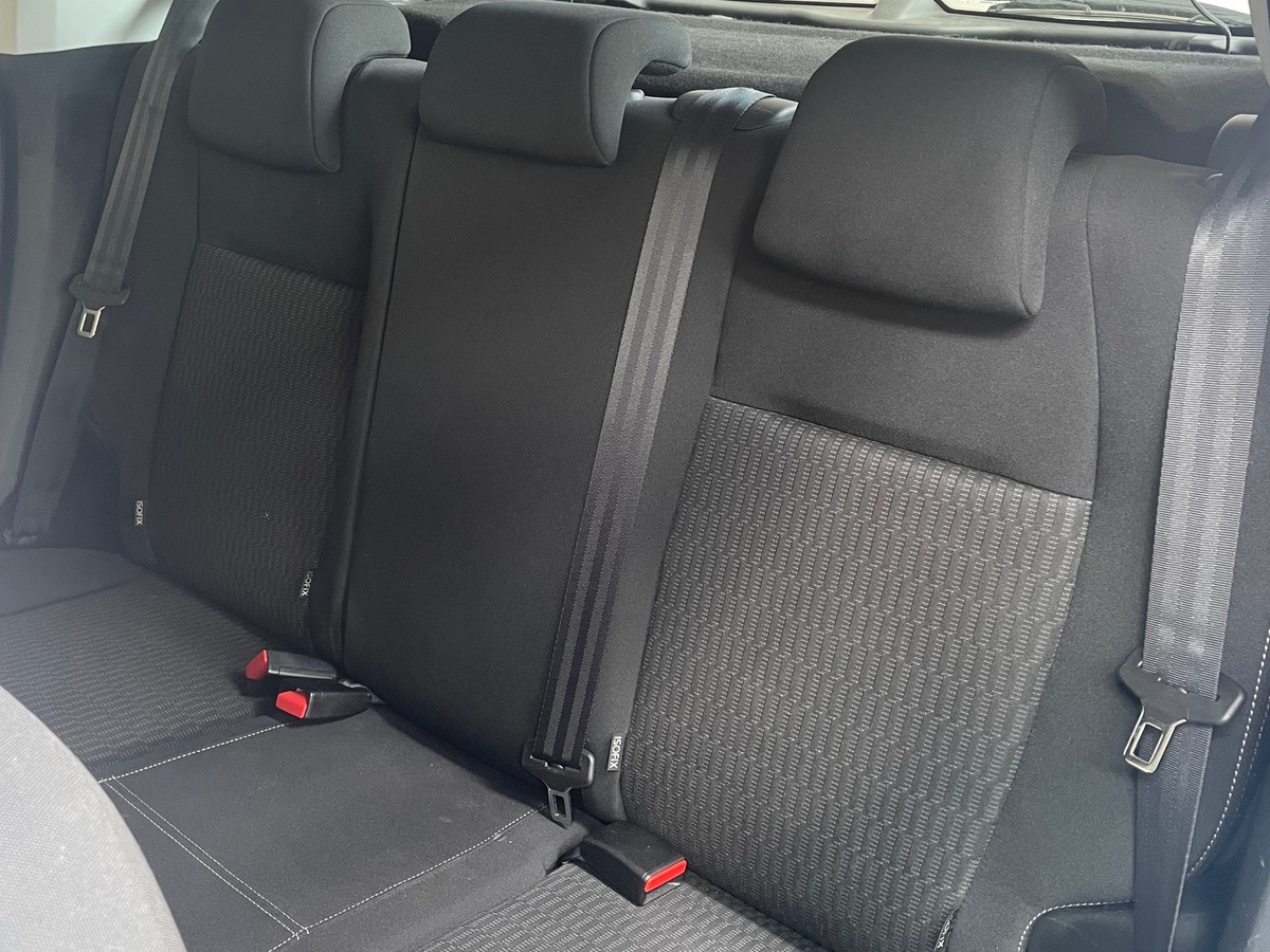 Peugeot 208 1.5 hdi 100CH Active Garantie 6 mois ✅