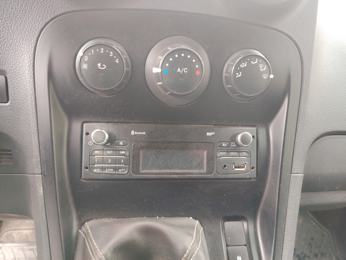 Mercedes-Benz Citan Citan 109 CDI Long TVA RECUPERABLE