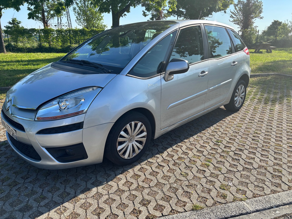 Photo du véhicule