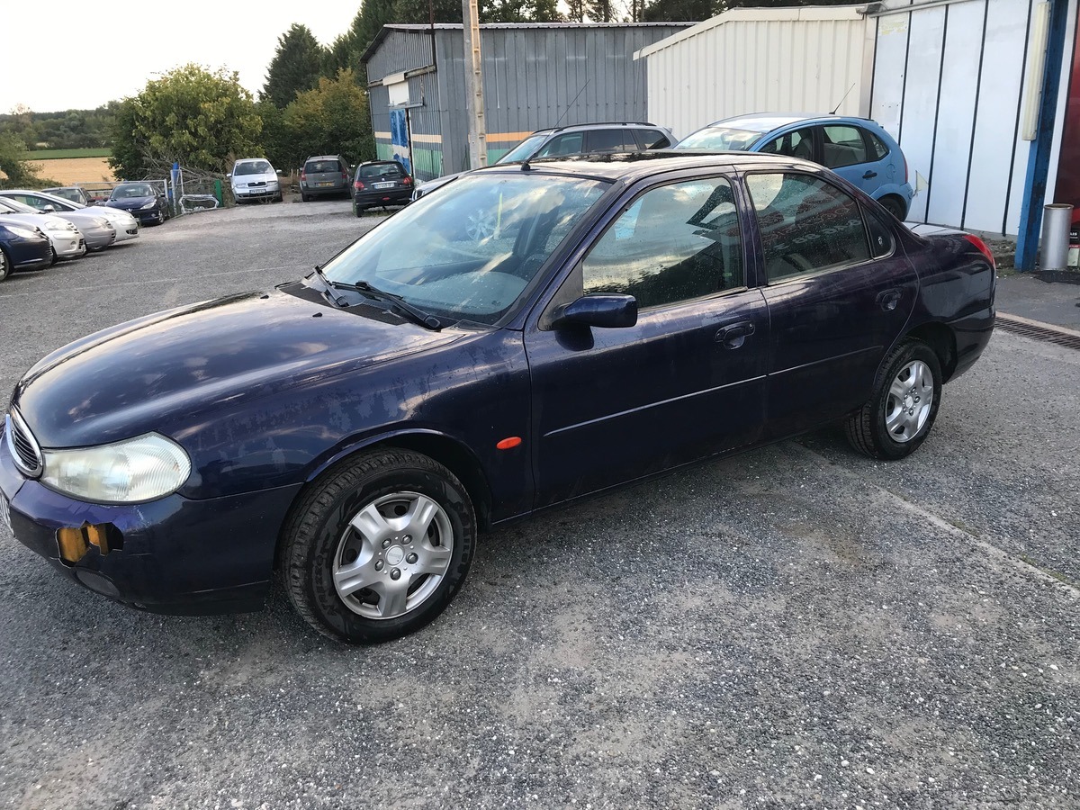 Citroën C5 Lot  ou unité