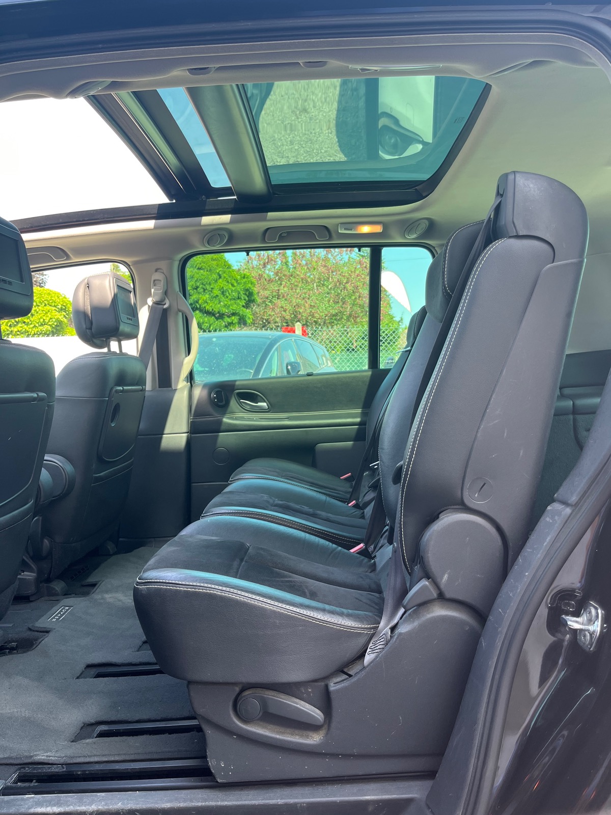 RENAULT Espace IV 2.0 DCI 175 CV EDITION 25 TH / BOITE AUTOMATIQUE