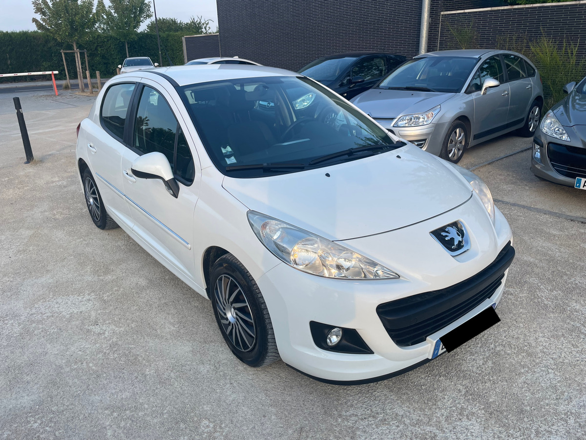 Photo du véhicule
