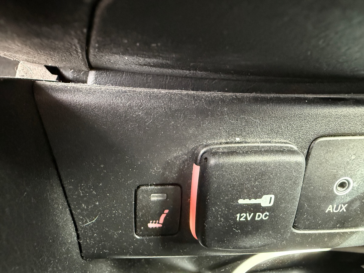 Fiat Tipo 1.6 E-Torq 110 cv Lounge, Sieges chauffants, Caméra de recul