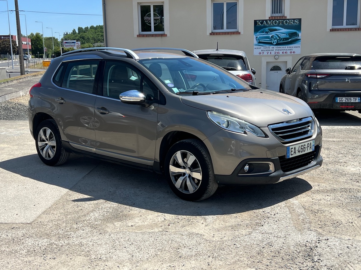 Photo du véhicule