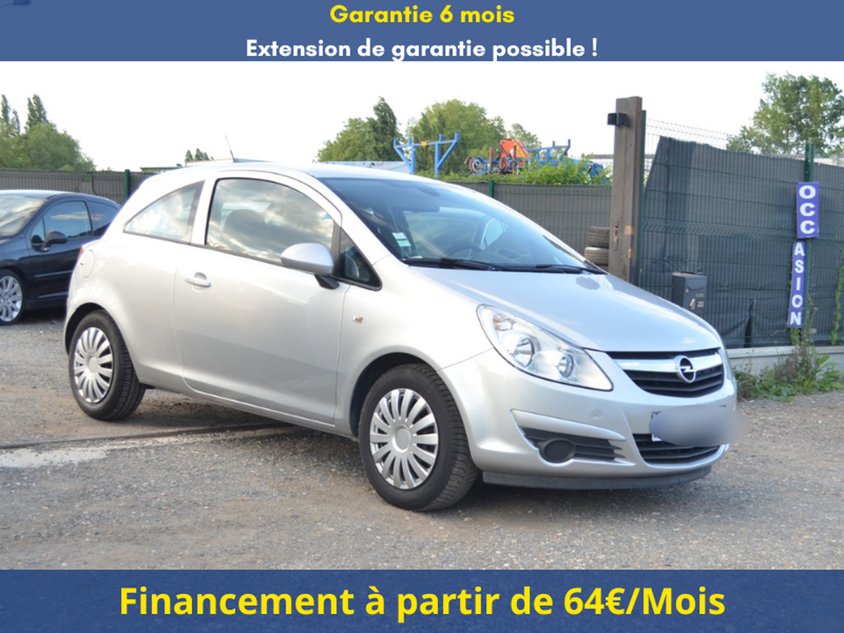 Photo du véhicule