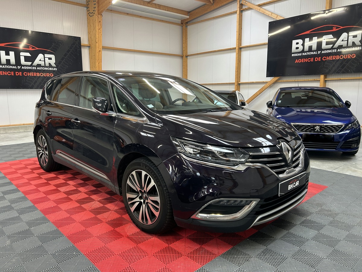 Image RENAULT Espace