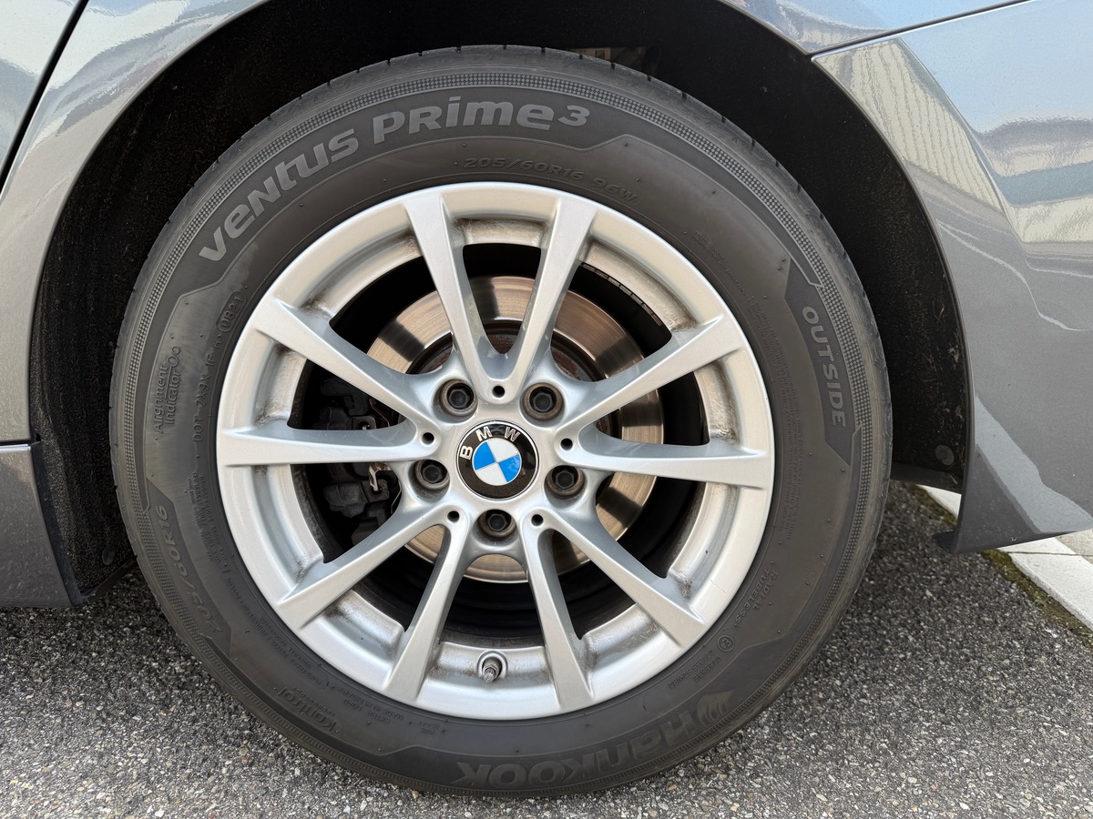 Bmw Série 3 (F31) LCI Touring 320d 2.0 d 190 cv, Sieges chauffants.