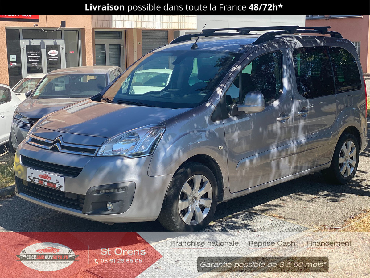 Photo du véhicule