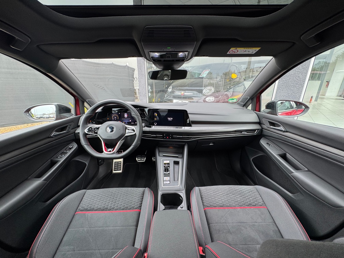 Volkswagen Golf GTI ClubSport Edition 45 GARANTIE CONSTRUCTEUR