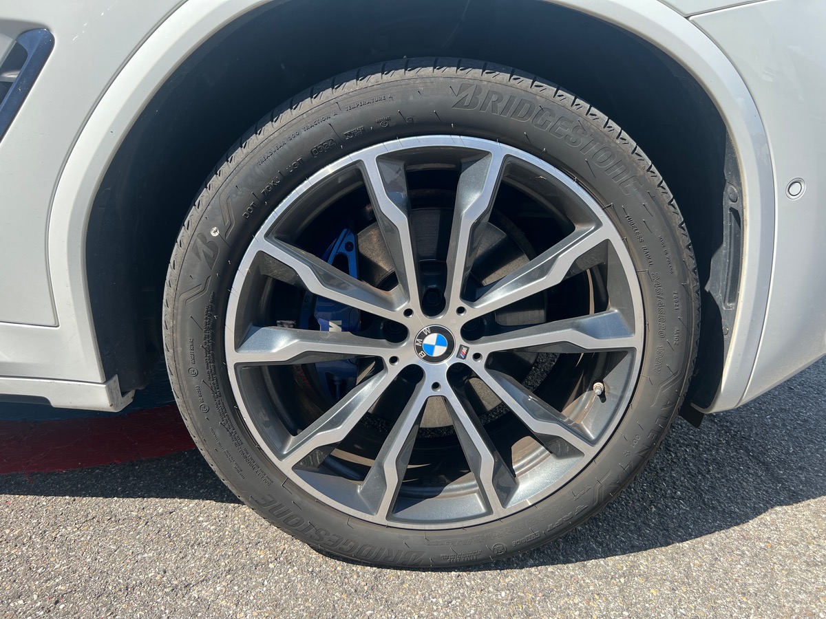Bmw X3 M SPORT 292ch 30e XDrive , SUIVI COMPLET BMW, SIEGES CHAUFFANTS